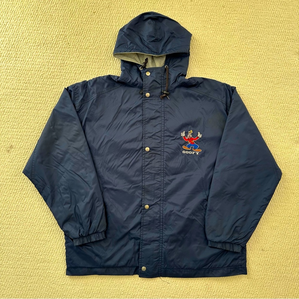 Vintage Disney Goofy Jacket